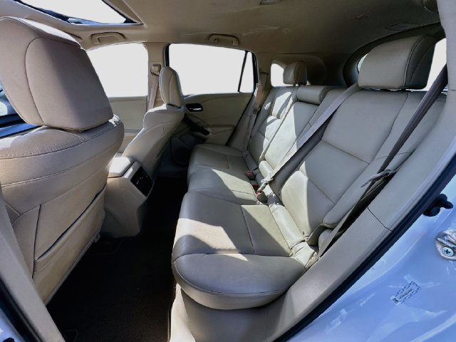Used 2016 Acura RDX AWD image 24