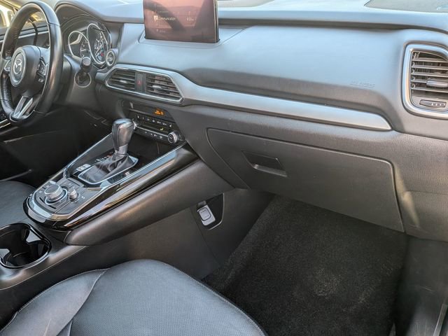 Certified 2022 MAZDA CX-9 Touring w/ Touring Premium Package image 42