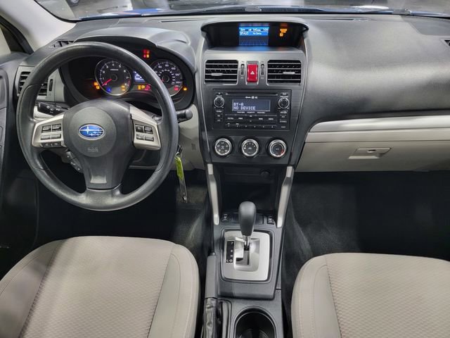 Used 2015 Subaru Forester 2.5i Premium AWD/4WD image 30