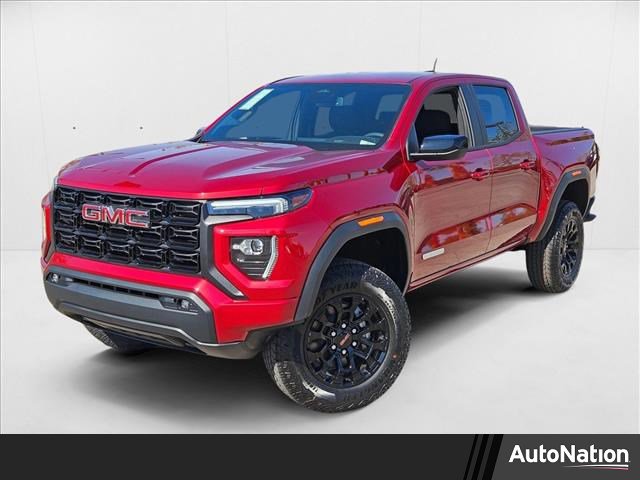 New 2026 GMC Canyon Elevation w/ Convenience Package