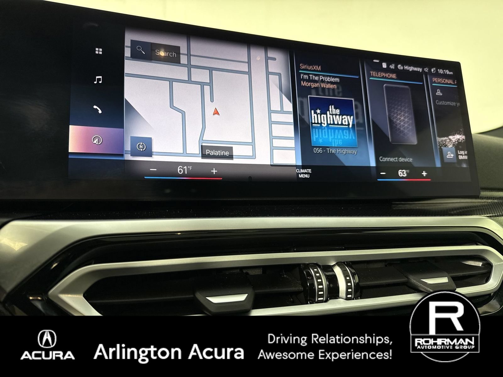 Used 2023 BMW M240i xDrive Coupe w/ Premium Package AWD/4WD image 7