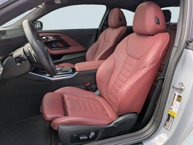 Used 2023 BMW M240i Coupe w/ Premium Package RWD image 15