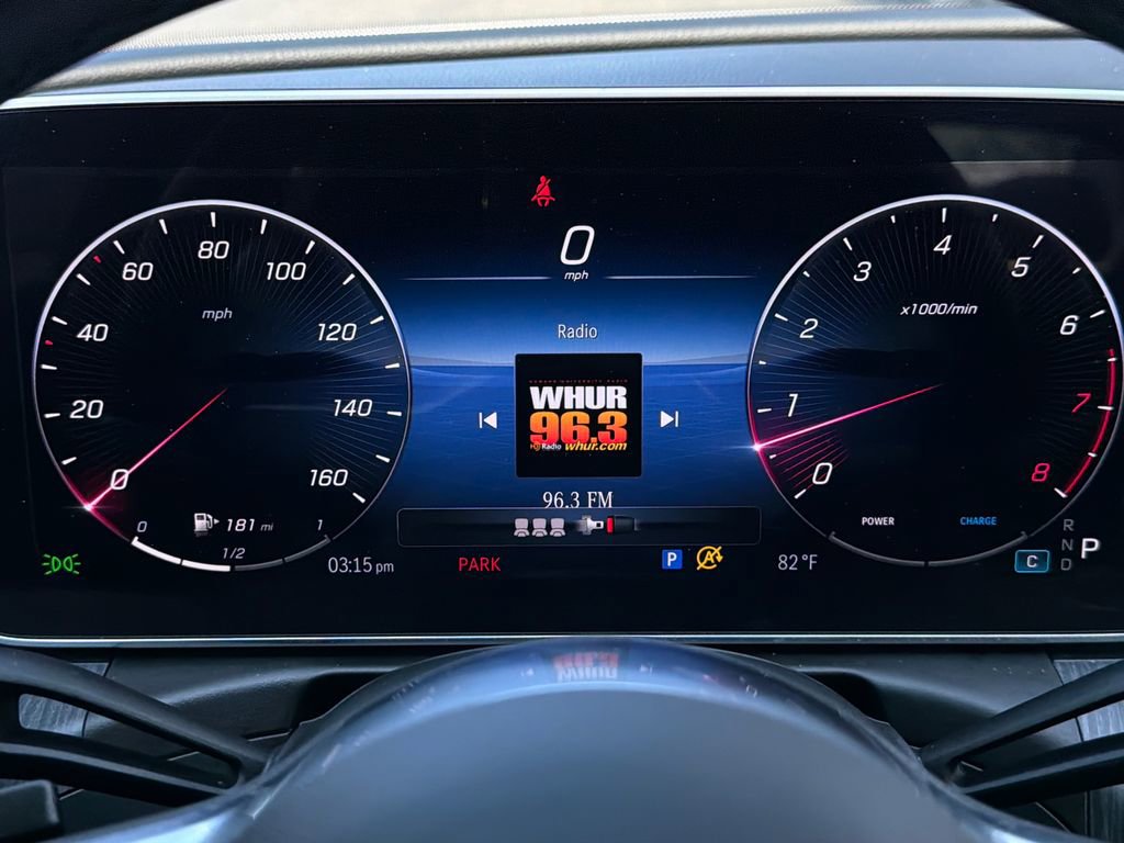 Used 2023 Mercedes-Benz C 300 4MATIC Sedan image 22