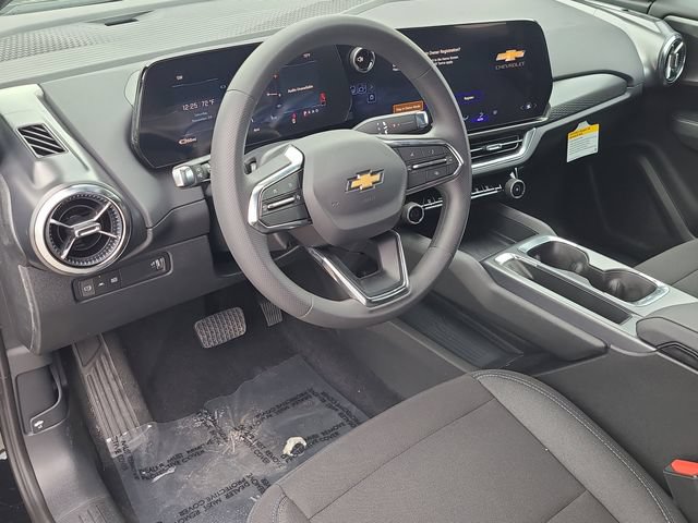 New 2026 Chevrolet Equinox EV LT w/ LPO, Blackout Package FWD image 21