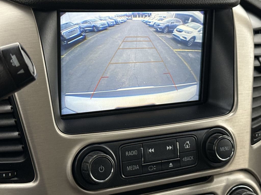 Used 2020 GMC Yukon Denali w/ Open Road Package image 19