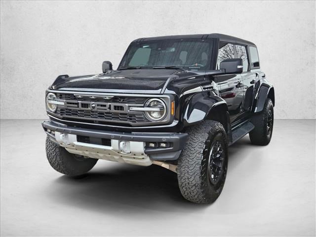 Used 2024 Ford Bronco Raptor image 1