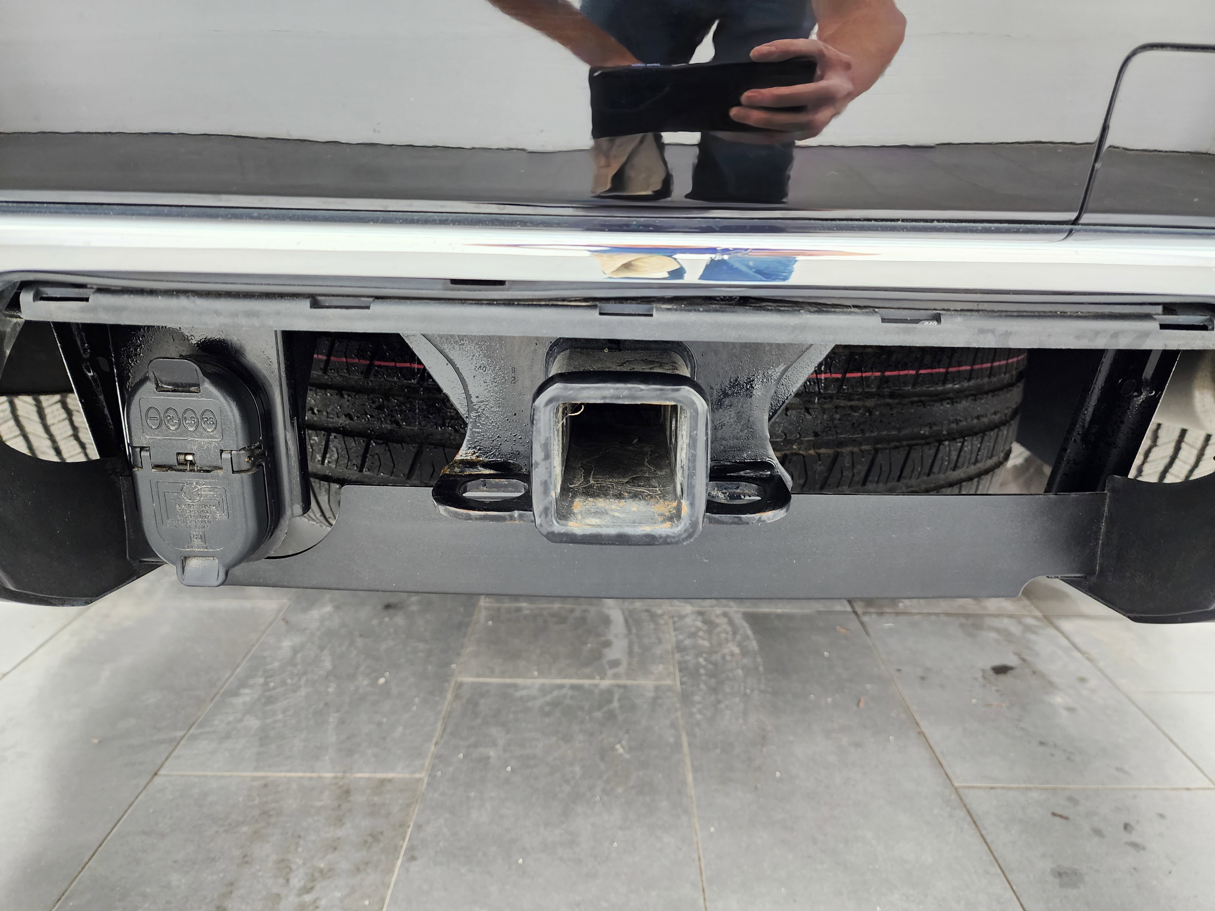 Used 2021 Chevrolet Tahoe LT image 33