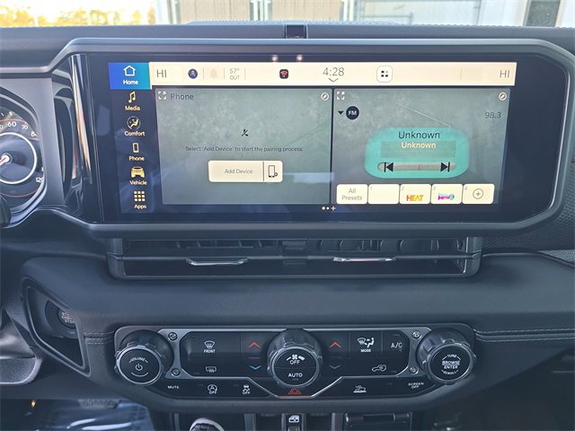 Used 2024 Jeep Wrangler Unlimited Rubicon image 19