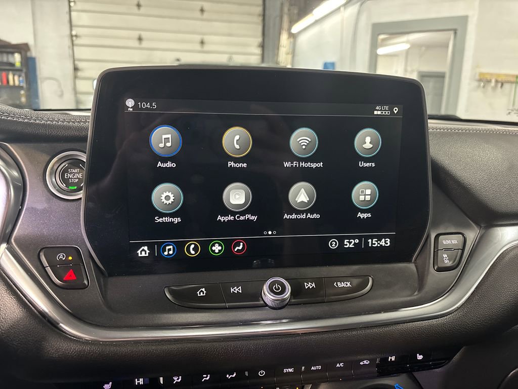 Used 2023 Chevrolet Blazer LT w/ Convenience Package image 27