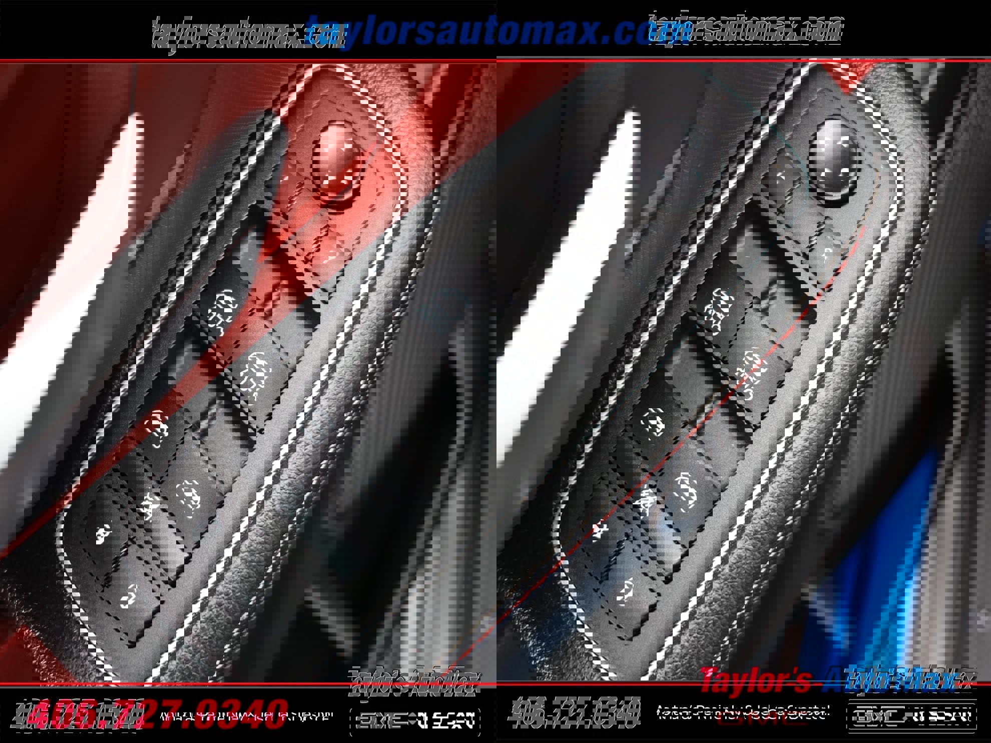 Used 2022 RAM 1500 Rebel image 23