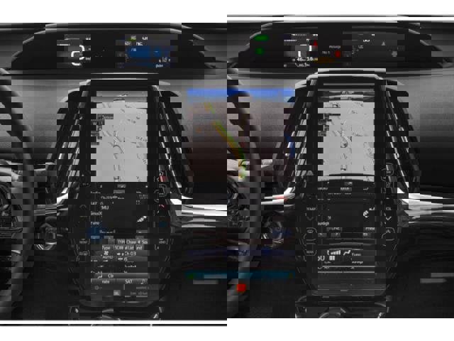 Used 2020 Toyota Prius Prime Limited image 13