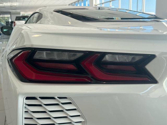New 2026 Chevrolet Corvette Stingray Premium Cpe w/ 3LT image 15
