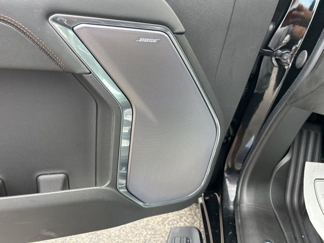 Used 2024 Chevrolet Silverado 3500 High Country w/ High Country Premium Package image 14