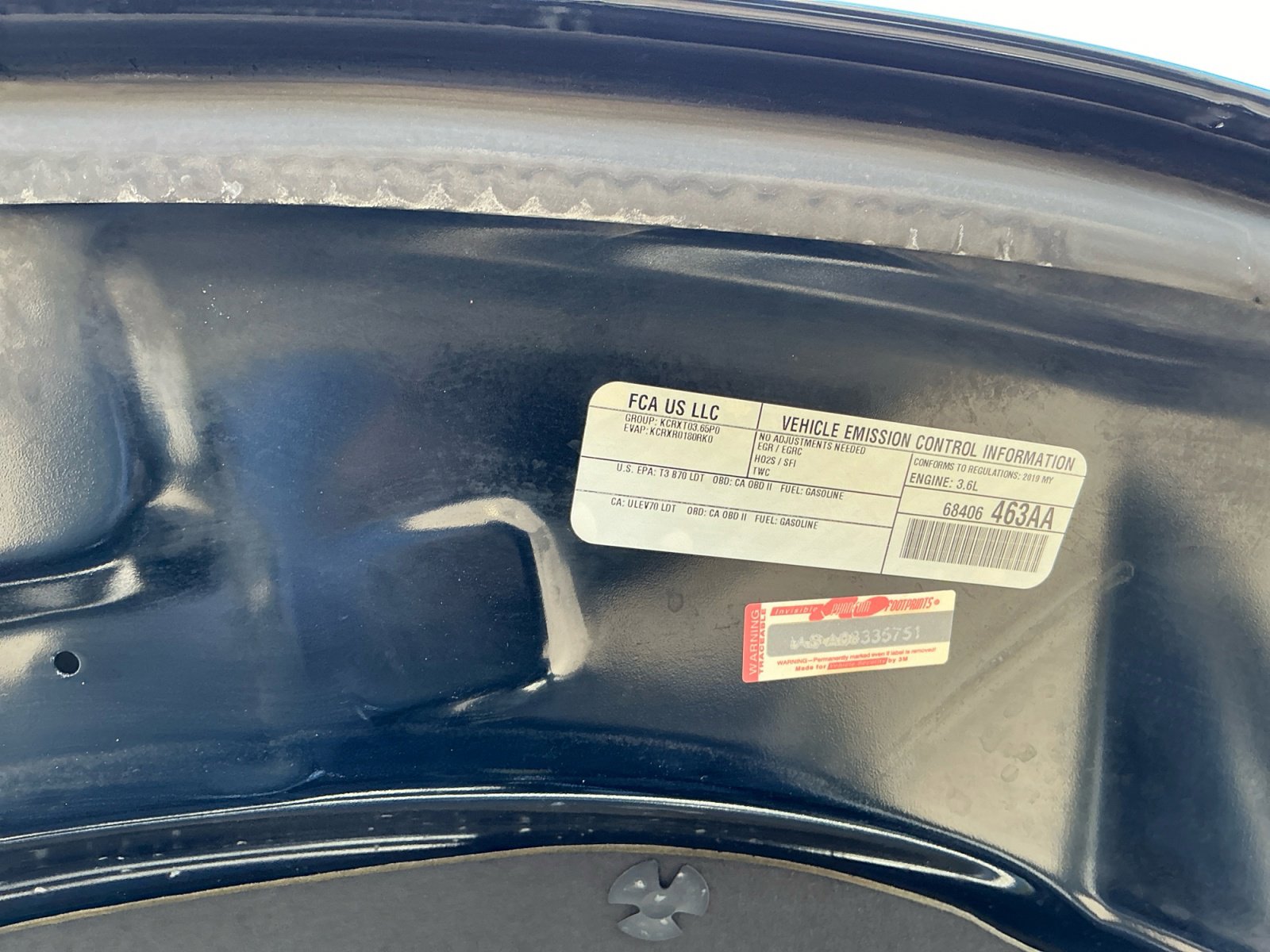 Used 2019 Jeep Grand Cherokee Altitude image 24