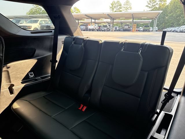Certified 2024 Ford Explorer Timberline w/ Timberline Technology Package AWD/4WD image 24