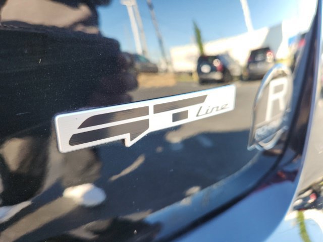 Used 2025 Kia K5 GT-Line AWD/4WD image 19