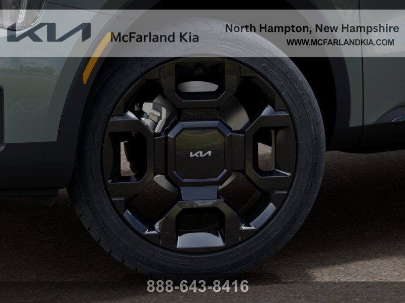 New 2026 Kia Sorento SX Prestige AWD/4WD image 9