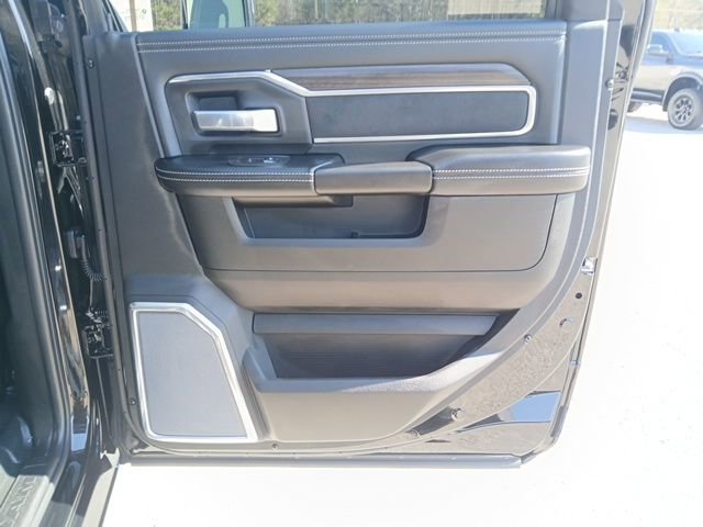 New 2026 RAM 4500 Laramie w/ Laramie Trim Package image 22