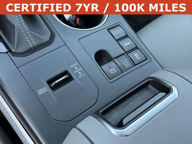 Used 2024 Toyota Highlander XLE FWD image 23