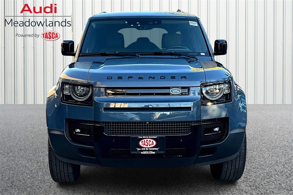 Used 2023 Land Rover Defender 110 S image 2