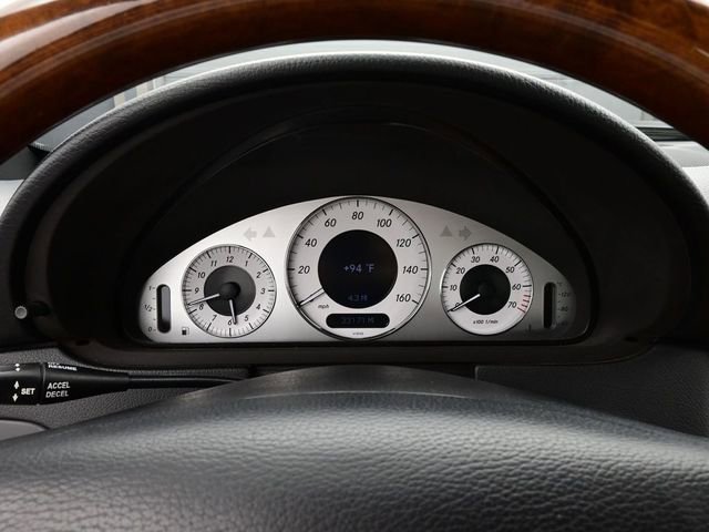 Used 2009 Mercedes-Benz CLK 350 Cabriolet image 9