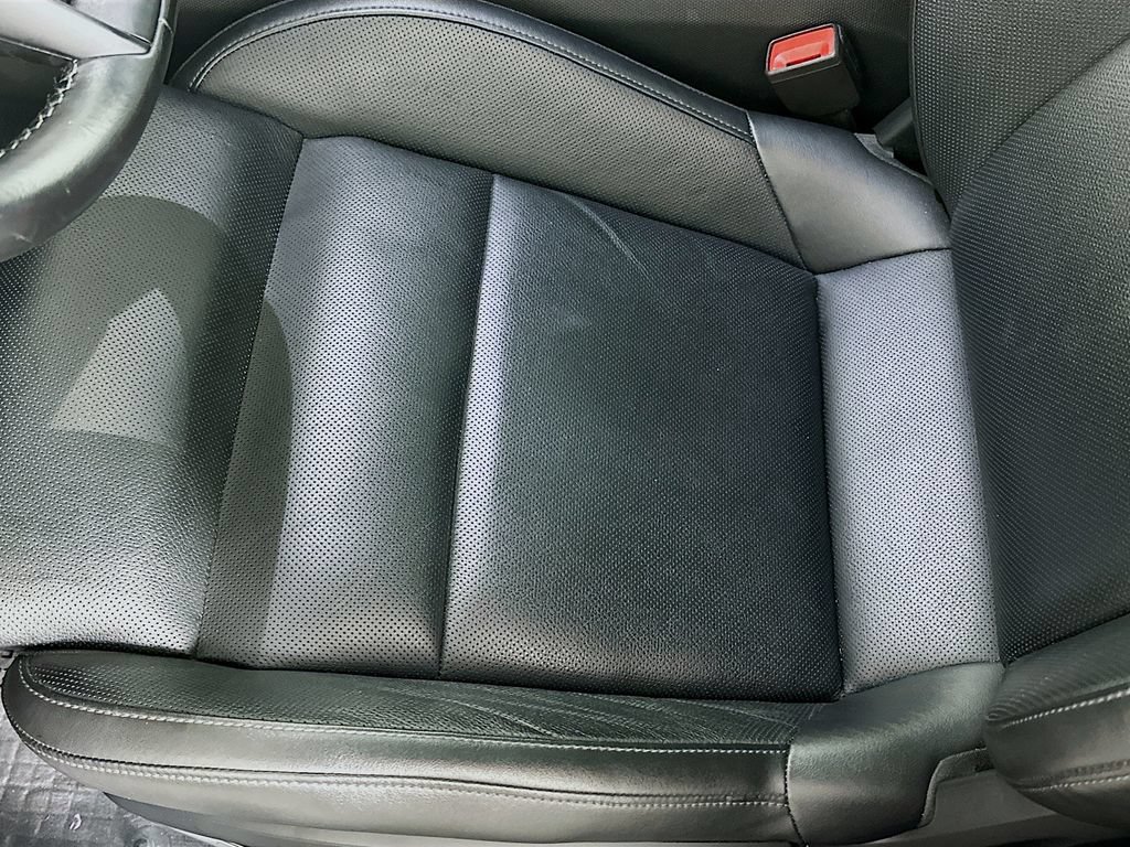 Certified 2023 Porsche Taycan RWD image 20
