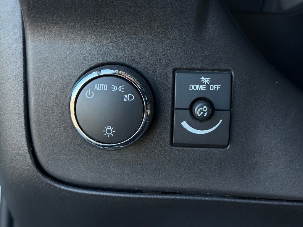 Used 2024 GMC Savana 2500 w/ Driver Convenience Package image 22