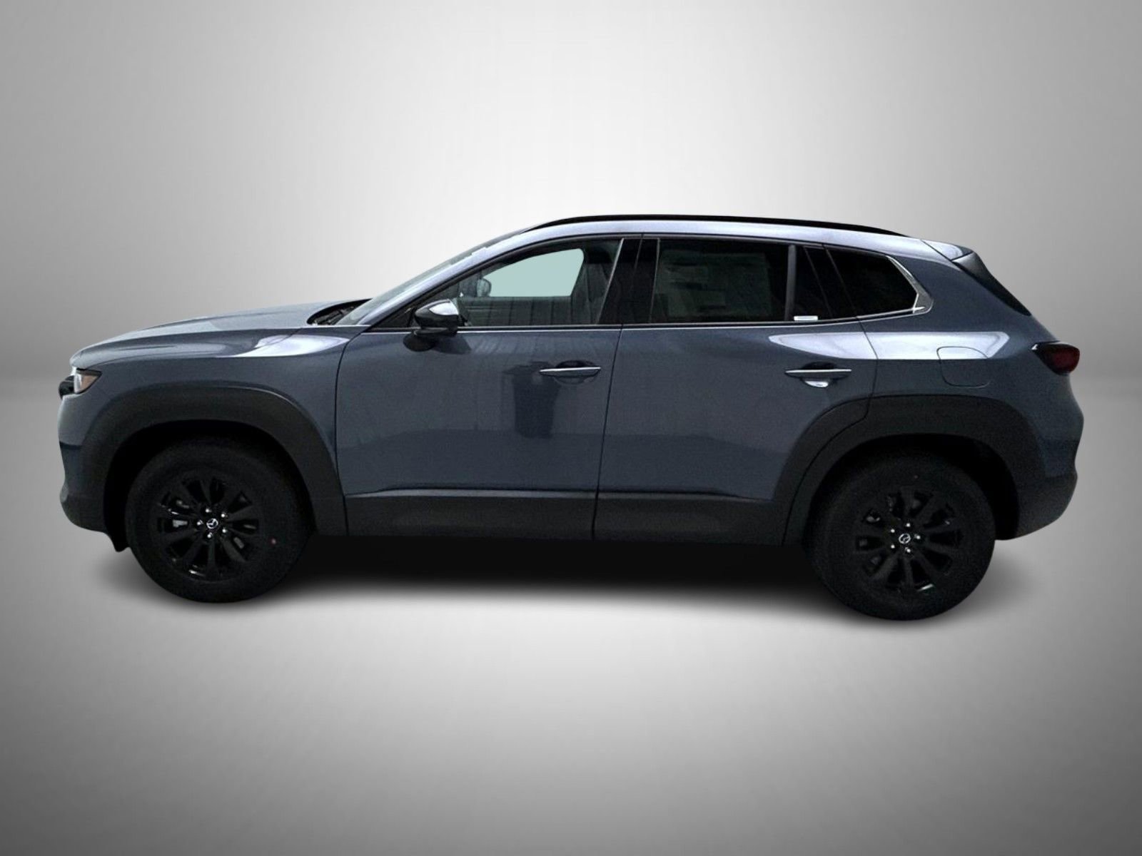 New 2026 MAZDA CX-50 AWD 2.5 Hybrid w/ Premium Pkg image 8