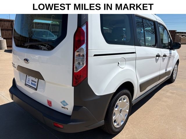 Used 2015 Ford Transit Connect XL image 3