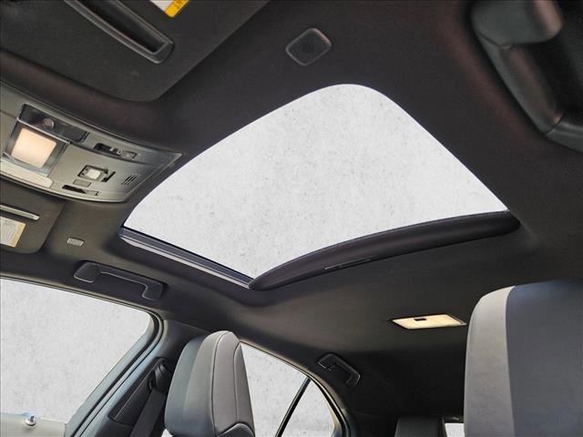 Used 2023 Lexus UX 250h FWD w/ Accessory Package (Z2) image 16