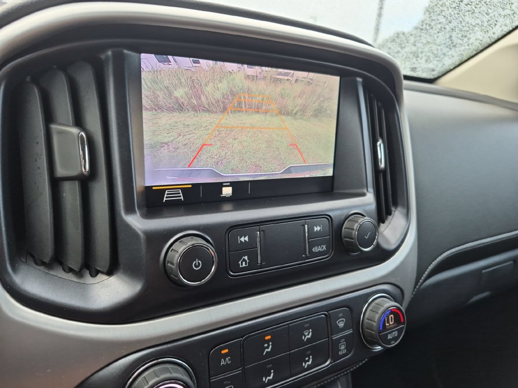 Used 2021 GMC Canyon Elevation w/ Trailering Package RWD image 21