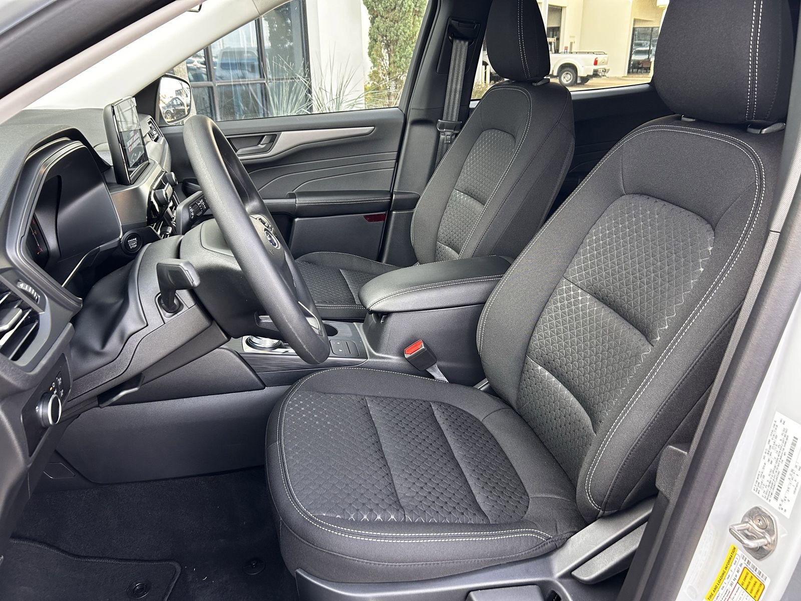 New 2026 Ford Escape Active FWD image 21