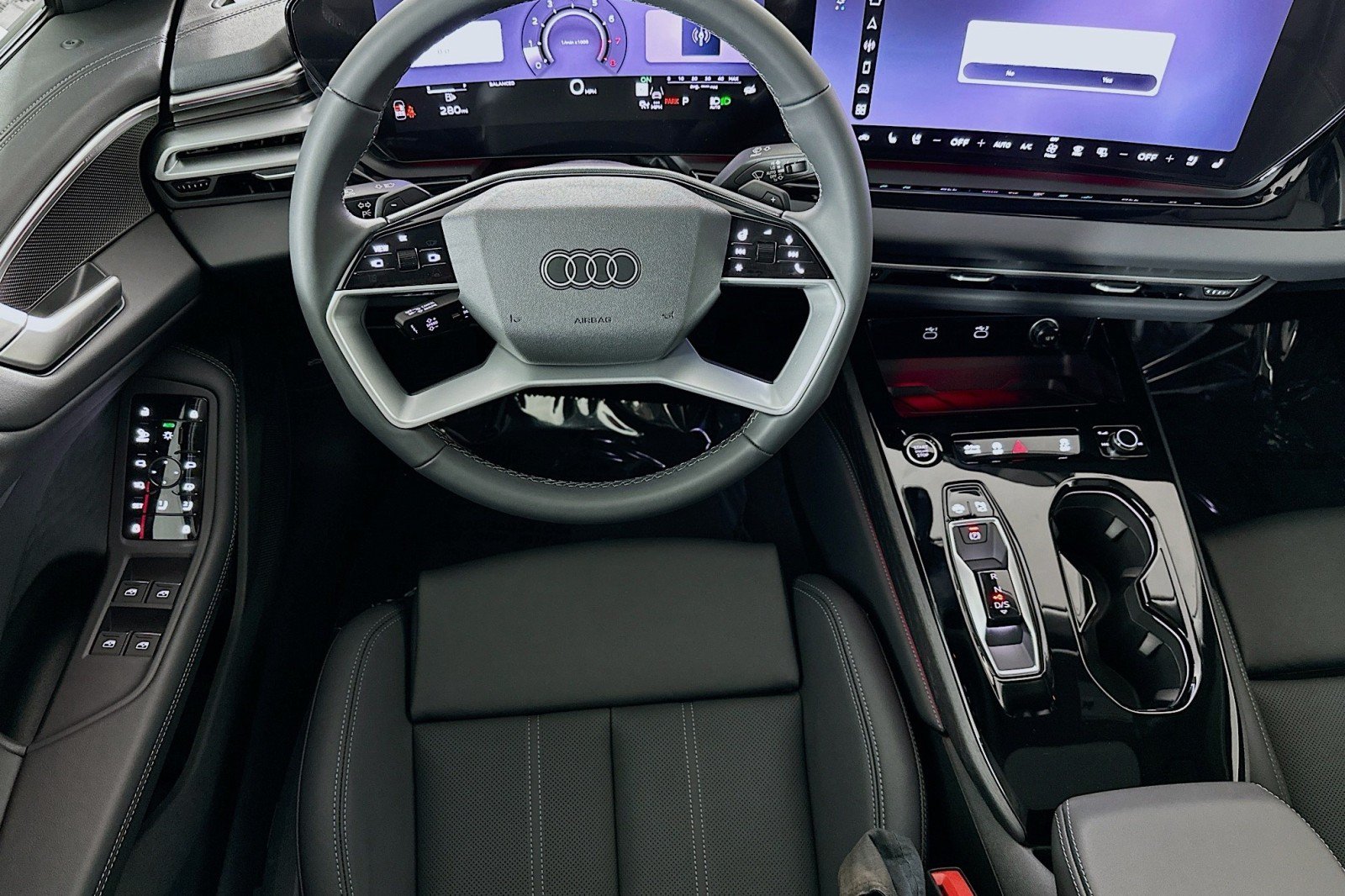 New 2026 Audi A5 2.0T Premium Plus AWD/4WD image 5