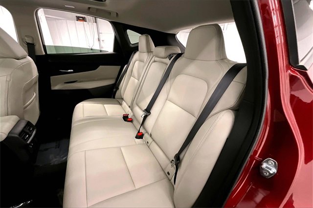 New 2025 Nissan Murano SL image 10