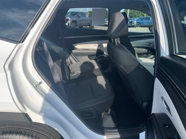 Used 2024 Hyundai Tucson SEL AWD/4WD image 40