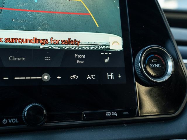 Used 2024 Lexus RX 350 image 26