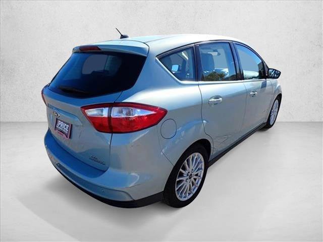 Used 2013 Ford C-MAX SEL image 4