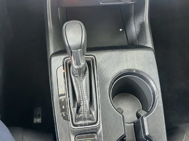 Certified 2023 Honda Civic LX image 24