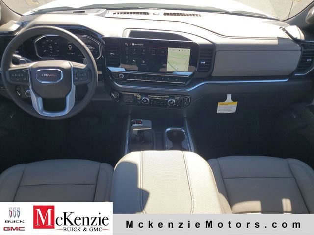 New 2026 GMC Sierra 1500 SLT w/ SLT Premium Plus Package AWD/4WD image 24