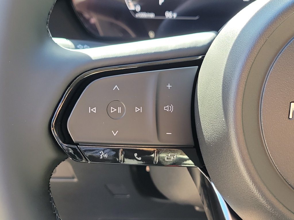 New 2026 MAZDA CX-5 Preferred AWD/4WD image 23