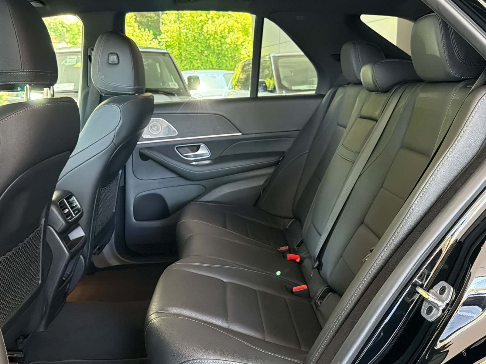 Used 2022 Mercedes-Benz GLE 350 4MATIC image 22
