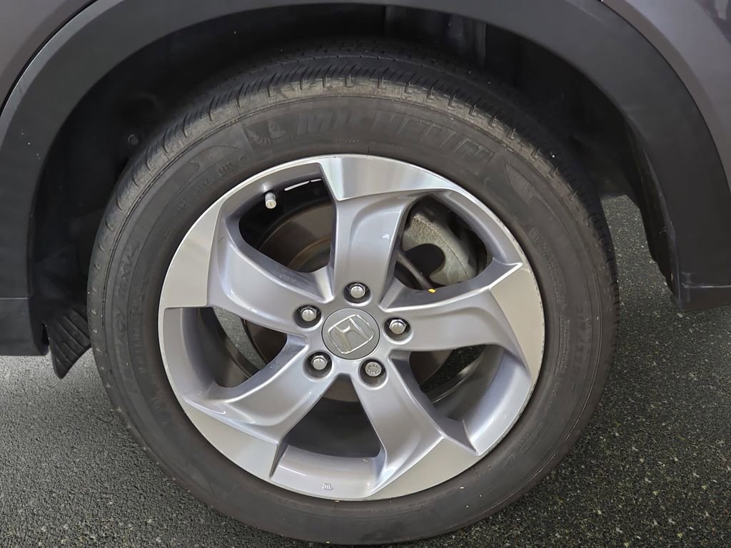 Used 2021 Honda HR-V LX image 30