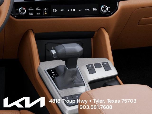 New 2026 Kia Sportage X-Line w/ X-Line Technology Package AWD/4WD image 23
