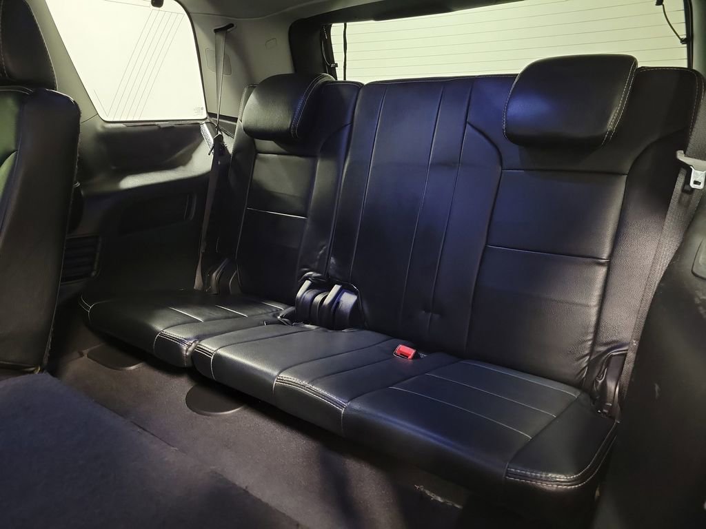 Used 2020 Chevrolet Tahoe LS w/ Max Trailering Package image 21