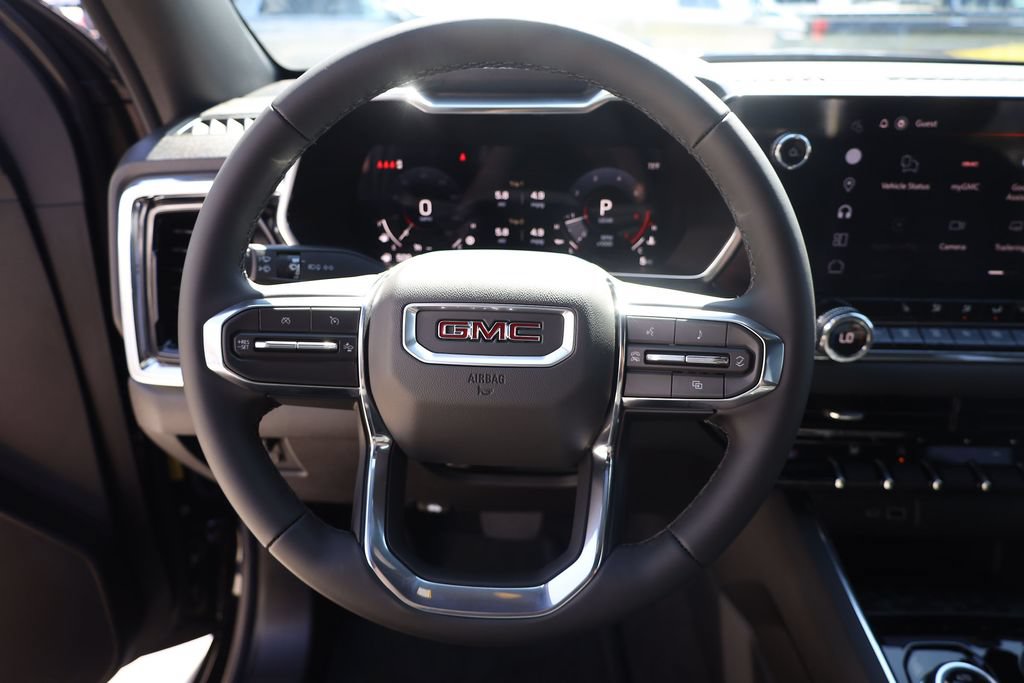 New 2026 GMC Canyon Elevation w/ Convenience Package AWD/4WD image 13