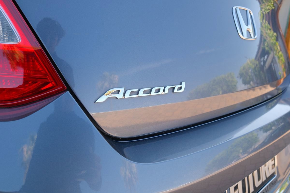 Used 2013 Honda Accord LX-S image 45