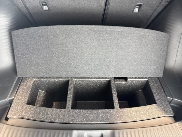 New 2026 Acura ADX A-Spec FWD image 34