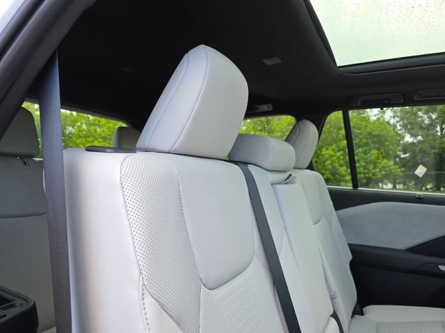 New 2026 Lexus TX 350 AWD w/ Technology Package image 14