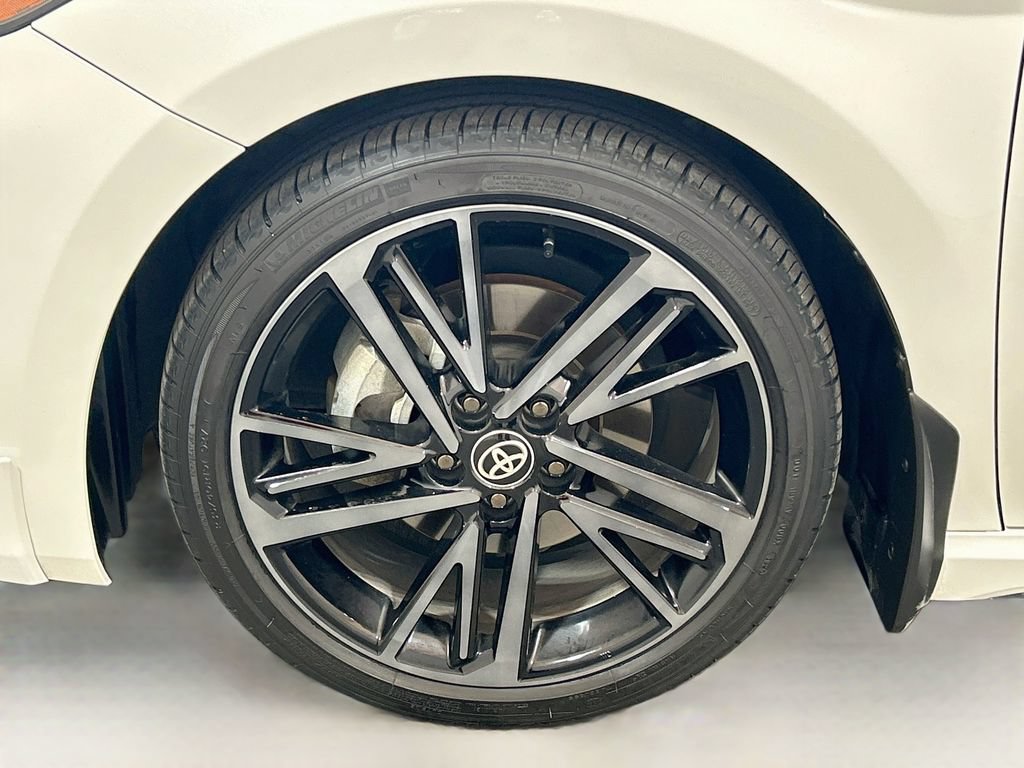 Used 2026 Toyota Camry XSE w/ Premium Plus Package FWD image 30