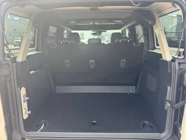New 2026 Ford Bronco Badlands w/ Wildtrak Package AWD/4WD image 59